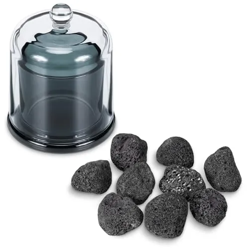 Navaris Stein Aroma Diffuser kabellos