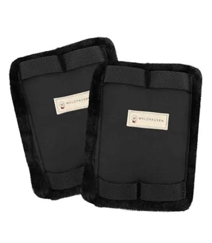 Hufglocken & Gamaschen von Waldhausen