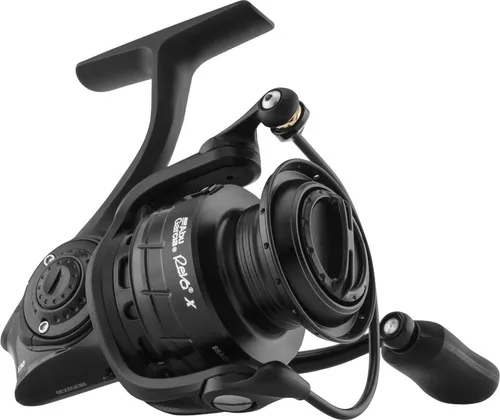 Abu Garcia Spinrolle Revo X 20