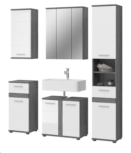 Badezimmergarnituren von Inn.Furn