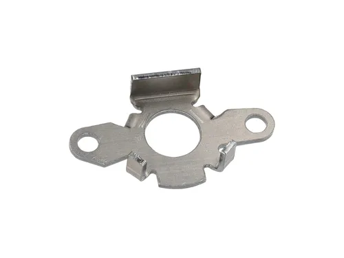 Spannblech zur Kickstarterfeder, M500, M700 - für Simson S51, S70, S53, S83, SR5