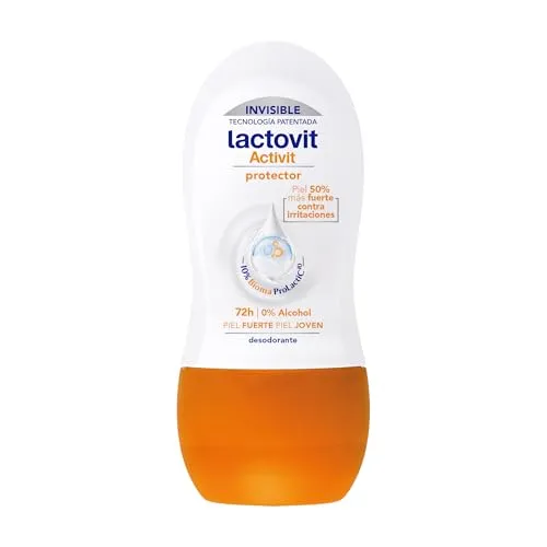 Activit Protector Deo Roll-On 50 Ml