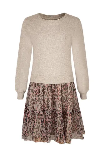 happy girls Midikleid grau 140 EU in grau von Happy Girls