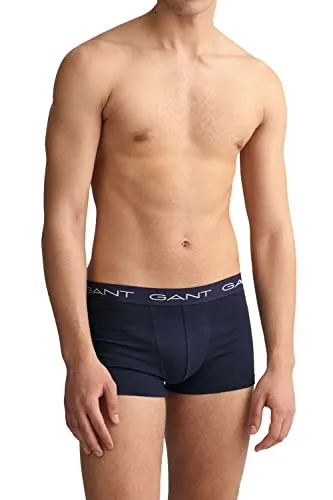 GANT Herren Boxershorts 7er Pack von GANT