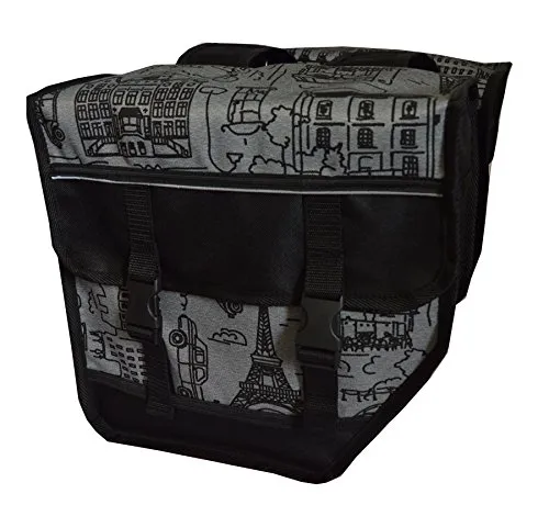 Beluko FAHRRADTASCHE 26