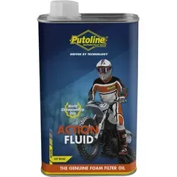 Luftfilteröl Putoline Action Fluid 1L