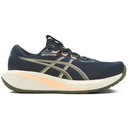 ASICS GEL-CUMULUS 28 Neutralschuh Herren in blau von ASICS