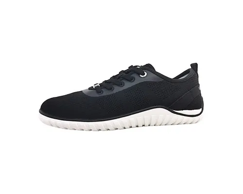 Romika Softrelax Sneaker in Schwarz, Größe 37 - Damen-Sneaker mit sportlichem, schlichtem Design und optimalem Komfort für den Alltag.