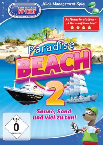 Paradise Beach 2