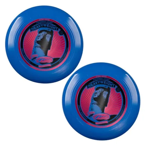 Wham-O Frisbee Heavyweight 200g von Wham-O