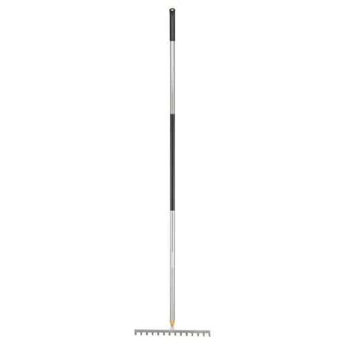Fiskars 1077113 Rechen 36cm von Fiskars