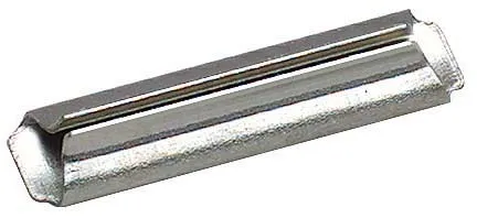 Fleischmann N 9404 Metallschienenverbinder von FLEISCHMANN