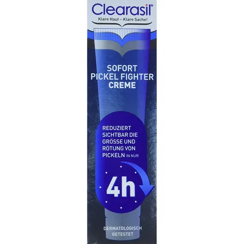 Clearasil Ultra Akut Pickel Creme 15ml