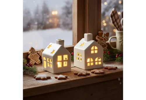 Festtags-Dekoartikel von Levandeo