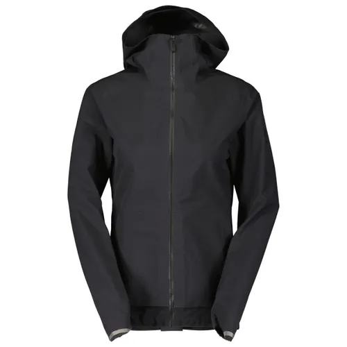 Scott W's Commuter 2.5L Jacke schwarz (0001) M
