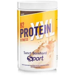 Sanct Bernhard Sport Protein-XXL 92 Schoko