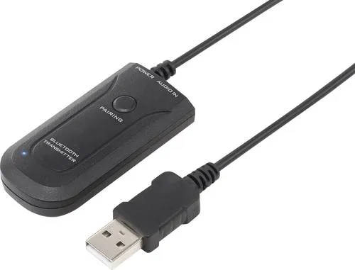 Renkforce BTX-1300 Bluetooth Musik-Sender