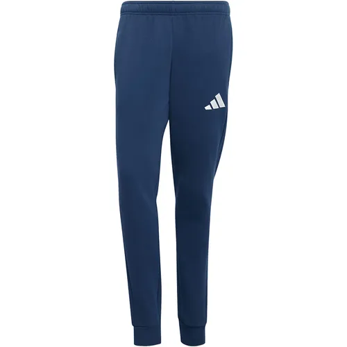 adidas Hosen Blau von adidas