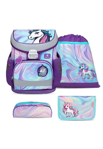 Belmil Mini-Fit Schulranzen-Set 