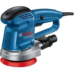 Bosch Exzenterschleifer GEX 34-125 Professional von Bosch