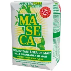 Harina MASECA 1 kg