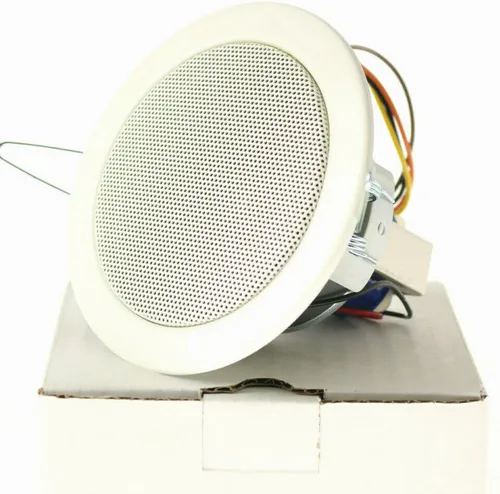 Visaton Deckenlautsprecher DL 8/100 V von VISATON