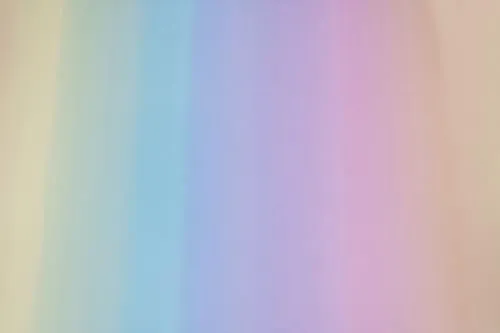 Geschenkpapier Regenbogen Farbverlauf 70cm x 2m Rolle - Geschenk Papier für Geburtstag Hochzeit Ostern - Ombre Geschenkpapierrolle - Farbiges Packpapier & Verpackungspapier - Bunt Pastell