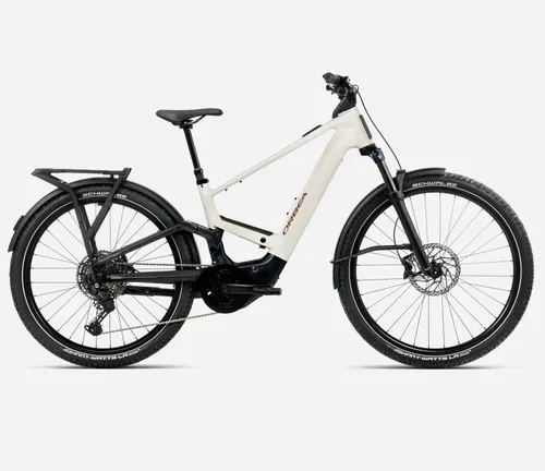 Orbea MUGA 30 2026 (S) – Robustes Mountainbike
