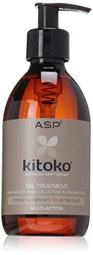Produktbild ASP kitoko Oil Treatment Haaröl 290 ml