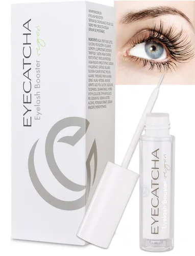 Produktbild Eyecatcha Eyelash Booster vegan