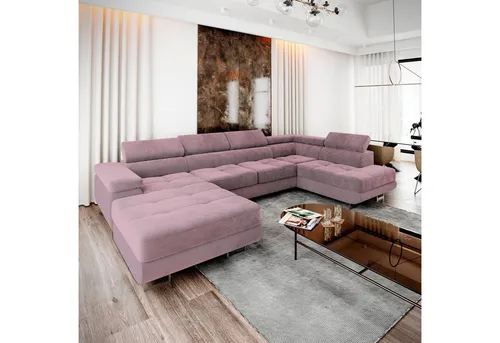 Sofas Lila von Masseno