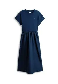 Tommy Hilfiger Kleider Blau von Tommy Hilfiger