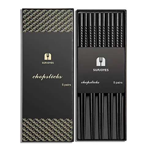 Essstäbchen von SUPJOYES