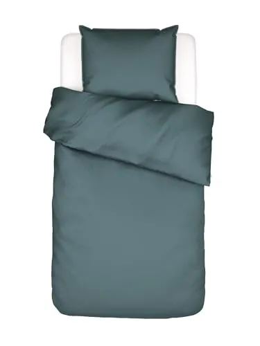 Essenza Bettwäsche Blau von Essenza