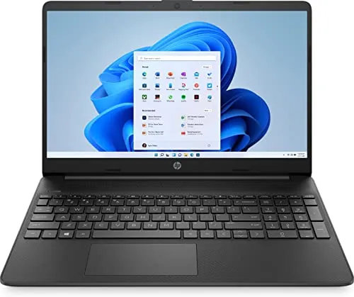 HP Laptop 15,6 Zoll von HP