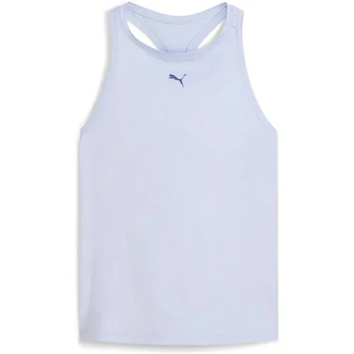 PUMA Damen Shirt CLOUDSPUN RACERBACK TANK - REG