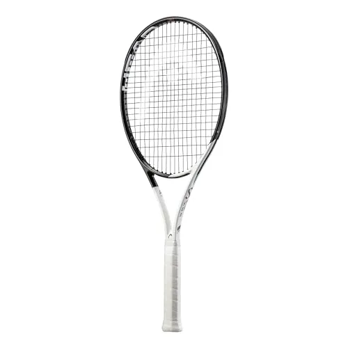 Head Speed Pro 2022 unbesaitet 310g Tennisschläger Weiß