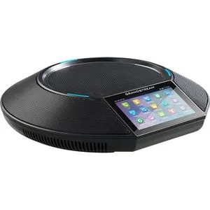 Grandstream Networks GAC2500 - IP Android Konferenztelefon, 6 Lines, 3 Mikrofone, Bluetooth 4.0 und integrierte Kamera für optimale Sprachübertragung