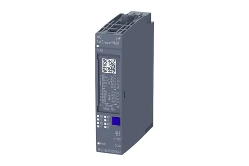 Produktbild Siemens 6ES7135-6TD00-0CA1 SIMATIC ET 200SP