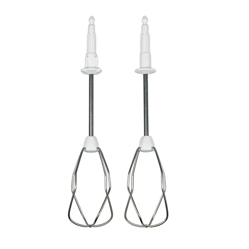 easyPART passend für 00659061 BOSCH 659061Rührbesen Schneebesen Quirl Links +