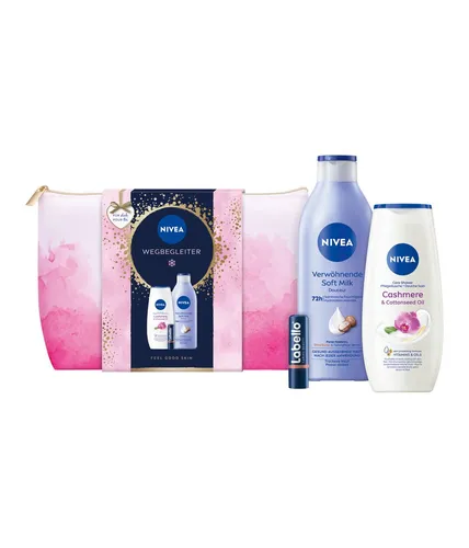 NIVEA Wegbegleiter Geschenkset