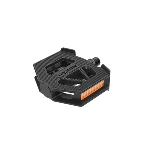 Ergotec Ep-k Pedals One Size