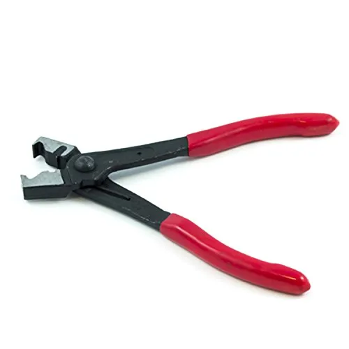 CLIC und CLIC-R Schlauchklemmen Schlauchschellen