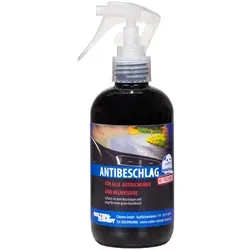 ROBBYROB Antibeschlag Spray 250 ml