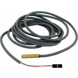 Wolf Elektronischer Kesselfühler 8902438 für R12, R16, R32 - Thermostate mit präziser Temperaturregelung, optimiert für Wolf Heizsysteme R12, R16 und R32.