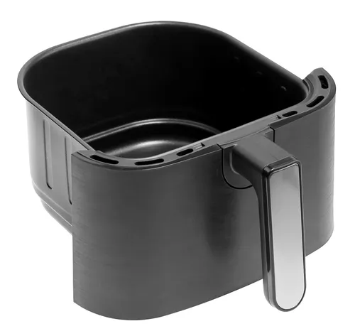 Tefal SS-204811 Behälter für EY5018 Precision/Classic Heißluft-Fritteuse - Ersatzteil für Tefal Fritteusen, sorgt für optimale Leistung und Langlebigkeit Ihrer Heißluft-Fritteuse.