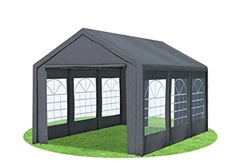 Partyzelte von Stabilezelte