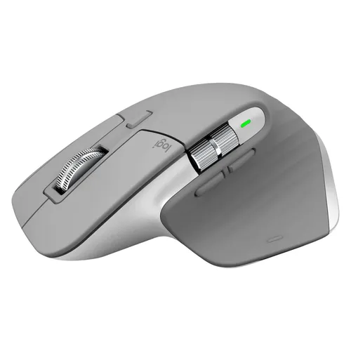 Logitech MX Master 3 Drahtlose Bluetooth Maus