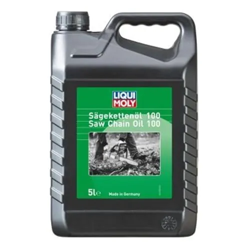 LIQUI MOLY Öl 1278 5L Kanister