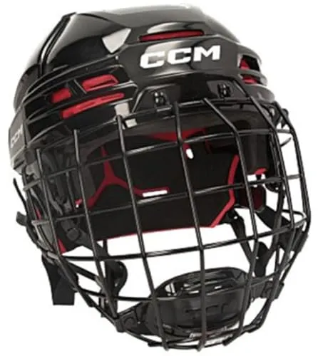CCM Tacks 70 Helm Combo Senior von CCM